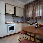 Sapfo Apartment *