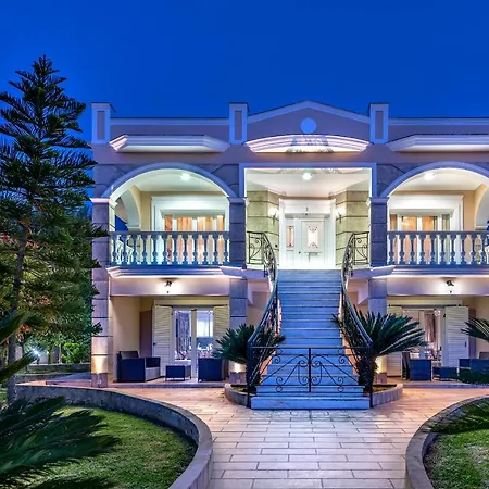 Sapfo Lejlighed Tsilivi (Zakynthos)