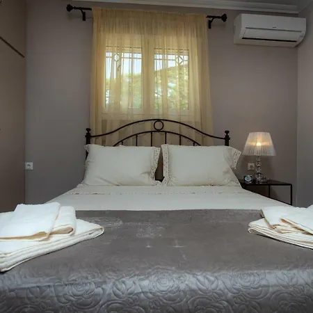 Apartment Sapfo