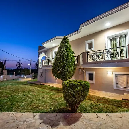 Sapfo Apartment
